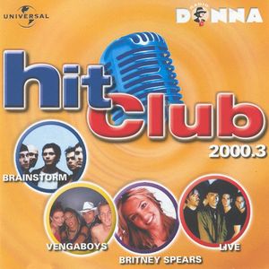 Hit Club 2000.3