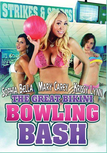 Great Bikini Bowling Bash Film Senscritique