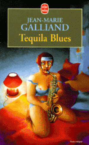 Tequila blues