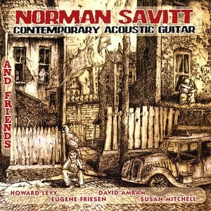 Norman Savitt and Friends