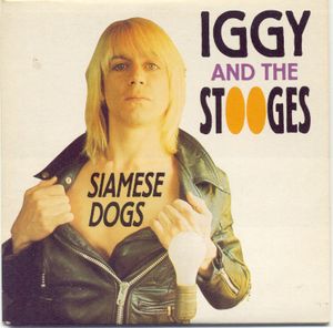 Siamese Dogs (EP)
