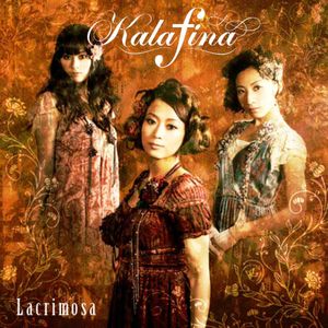 Lacrimosa (Single)