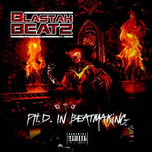 Ph.D. in Beatmaking