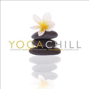 Yoga Chill, Volume 1