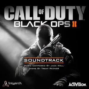 Call of Duty: Black Ops II Soundtrack (OST)