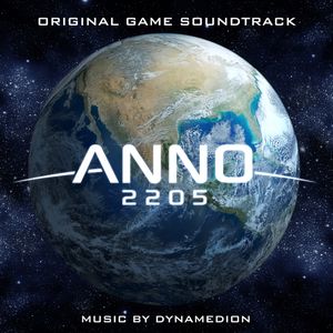 Anno 2205 Original Game Soundtrack (OST)