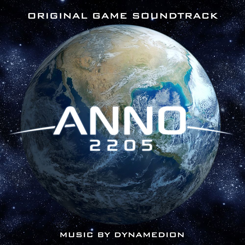 anno 2070 soundtrack