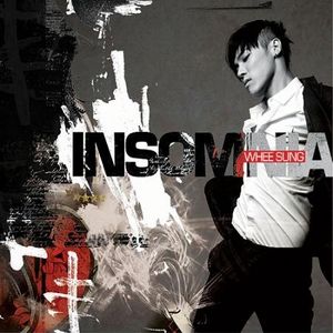 Insomnia (Single)