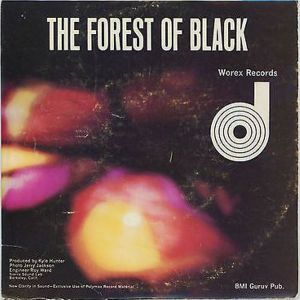 The Forest of Black (Single)