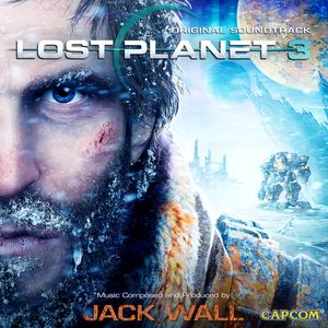 Lost Planet 3 (Original Soundtrack) (OST)