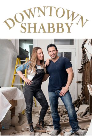 Downtown Shabby