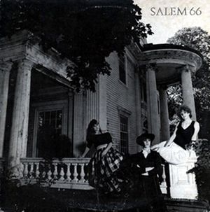 Salem 66 (EP)