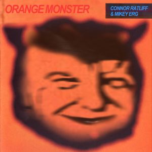 Orange Monster: The Halloween EP (EP)