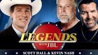 Scott Hall & Kevin Nash