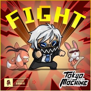 FIGHT (Single)