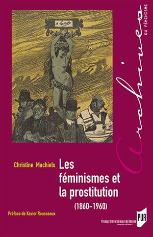 Les féminismes et la prostitution