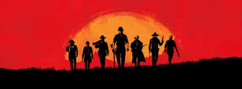 Illustration Un préquel de Red Dead Redemtpion ? Illustration Un préquel de Red Dead Redemtpion ?