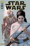 Prison rebelle - Star Wars (Panini Comics), tome 10