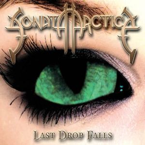 Last Drop Falls (Single)