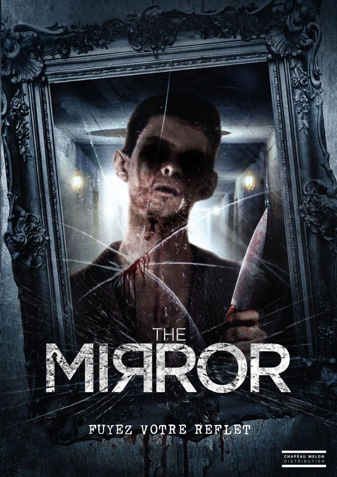 Mirror Film Mirror Film