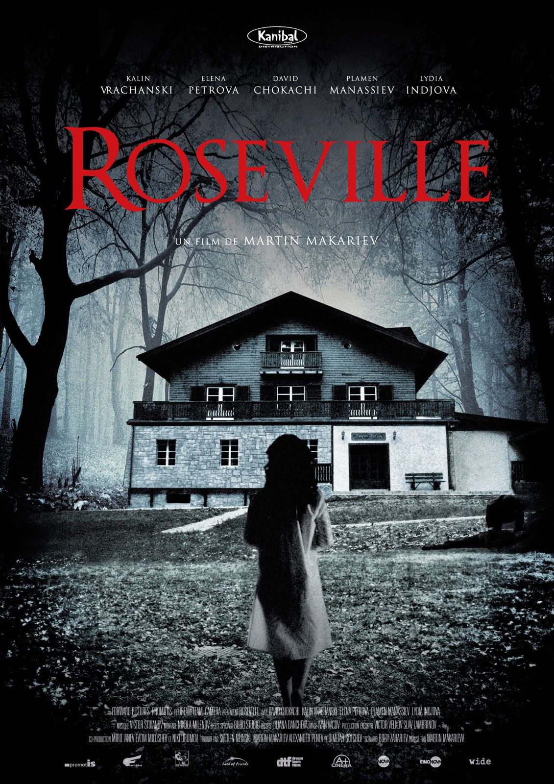 Roseville Film (2013) SensCritique