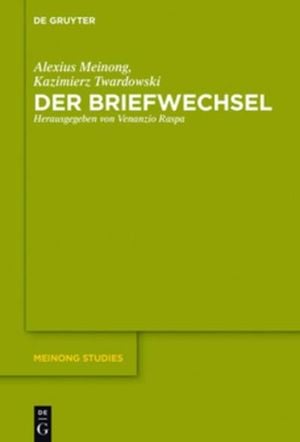 Der Briefwechsel