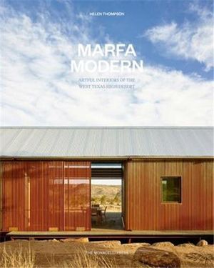 Marfa modern