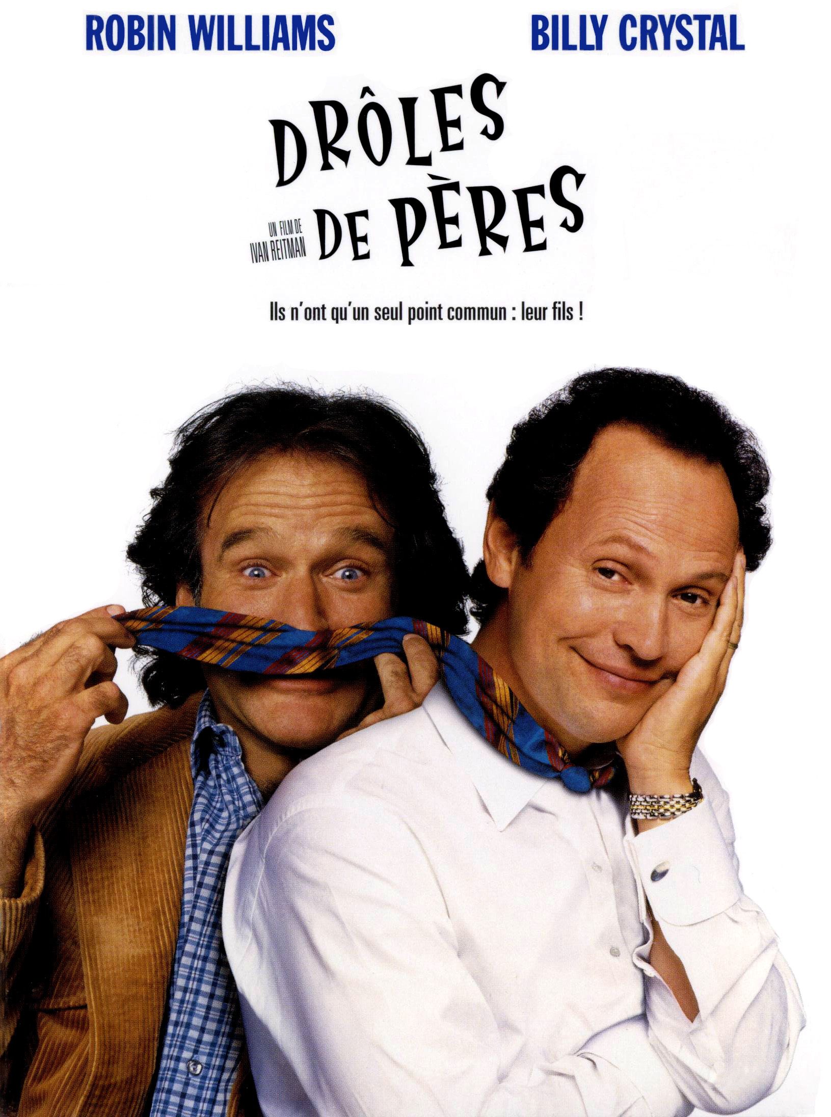 Drole De Pere Film Drôles de pères - Film (1997) - SensCritique