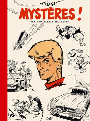 Mystères !