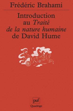 Introduction au traité de la nature humaine de Hume