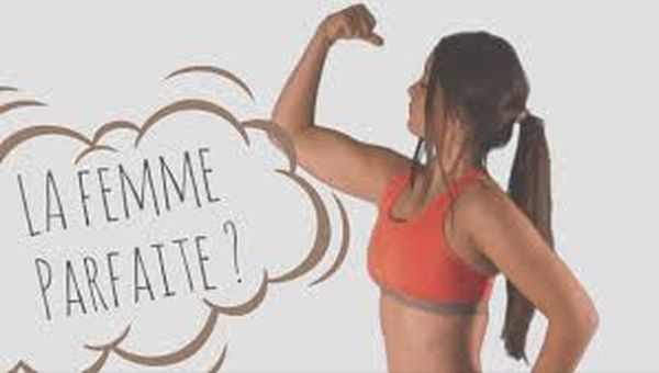 La Femme Parfaite Scan Vf