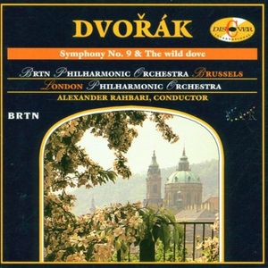 Symphony No. 9 in E minor, Op. 95 "From the New World": II. Largo