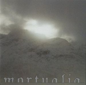 Mortualia