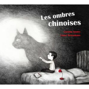 Les ombres chinoises