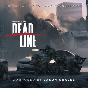 Breach & Clear: Deadline (Original Video Game Soundtrack) (OST)