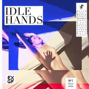 Idle Hands (Single)