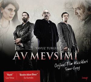 Av Mevsimi (OST)