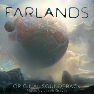 Farlands (Original Soundtrack) (OST)