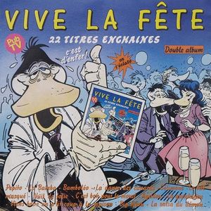 Vive la fête