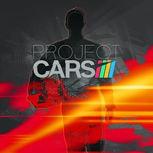 Project CARS (Original Soundtrack) (OST)