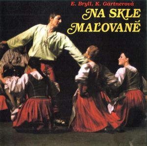 Na skle maľované (OST)