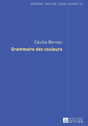 Grammaire des couleurs