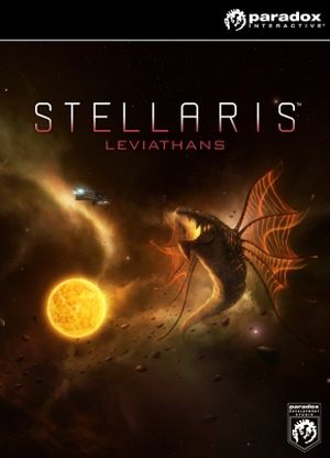 Stellaris: Leviathans