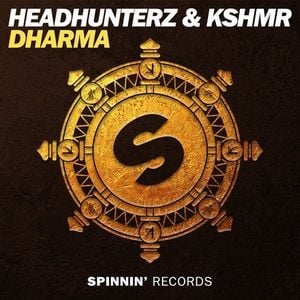 Dharma (Single)