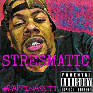 #Rappinasstj (EP)