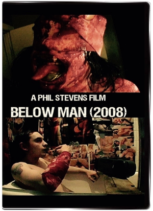 Below Man