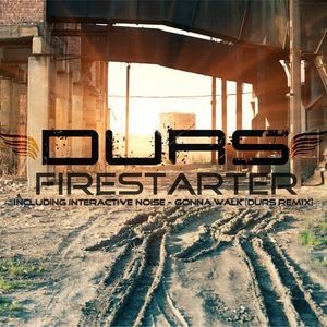 Firestarter (EP)