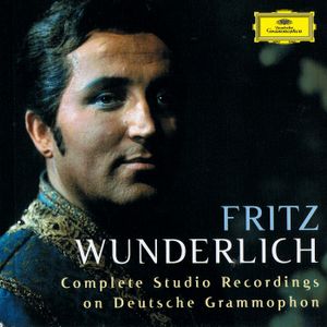 Complete Studio Recordings on Deutsche Grammophon