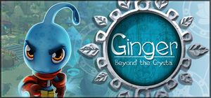 Ginger: Beyond the Crystal