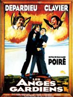 Affiche Les Anges gardiens Affiche Les Anges gardiens